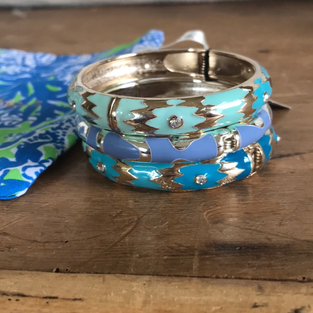 bangle set - Picture 2 of 4